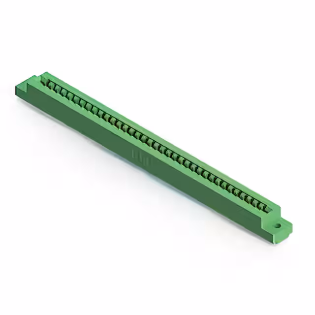 307-036-559-102 EDAC Inc.  Edgeboard Connectors